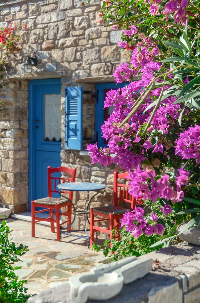 Hotel Naxos Filoxenia